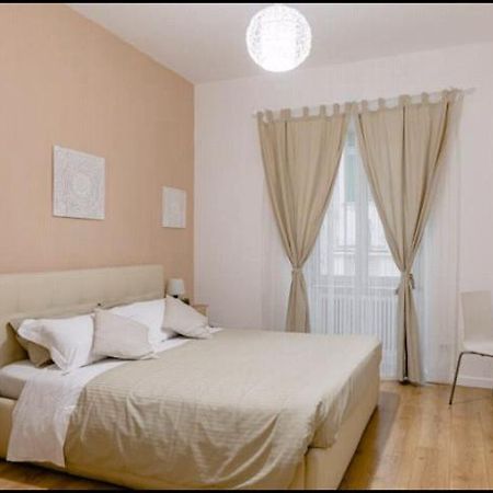 Charming 25 Apartment Roma Esterno foto