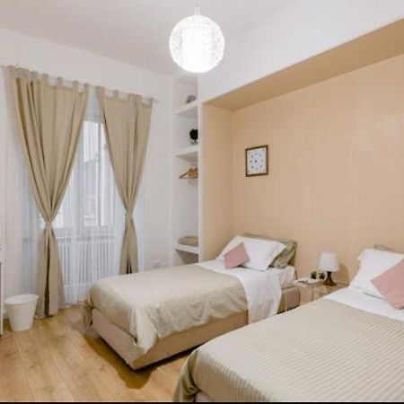 Charming 25 Apartment Roma Esterno foto