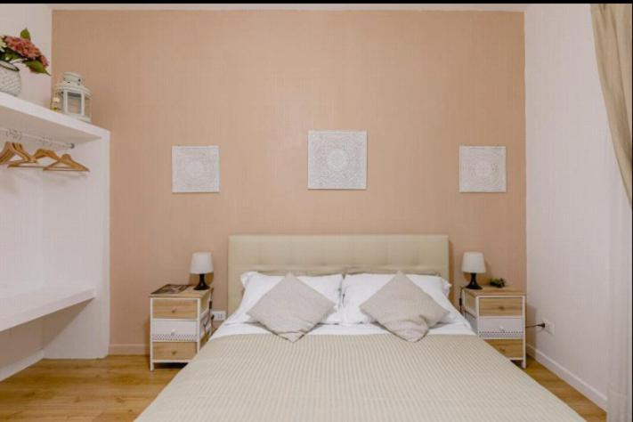 Charming 25 Apartment Roma Esterno foto