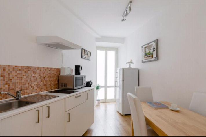 Charming 25 Apartment Roma Esterno foto