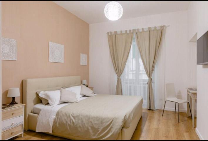 Charming 25 Apartment Roma Esterno foto