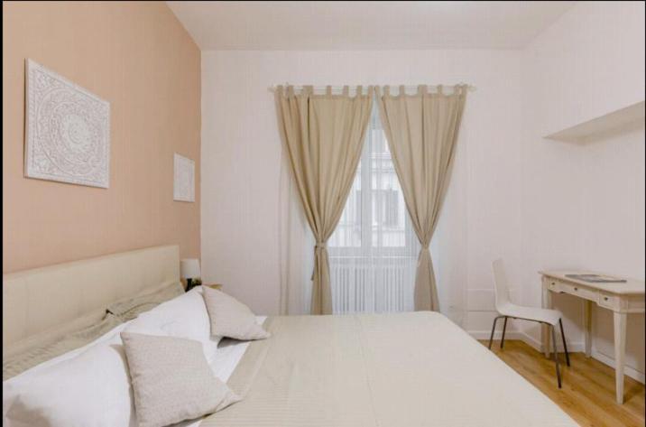 Charming 25 Apartment Roma Esterno foto